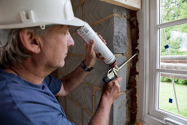 Best Commercial Insulation Services  in Sur Hill, GA